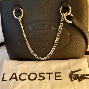 Lacoste Handbag